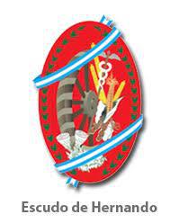 Hernando, Provincia de Córdoba. Escudo Municipio