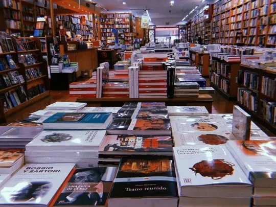 libreria