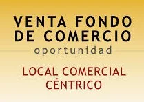 Fondo de comercio