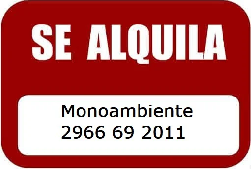 se alquila