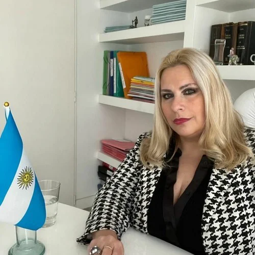 valeria carreras