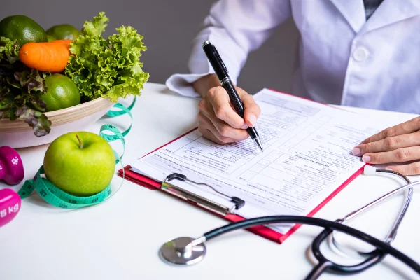 Nutricion
