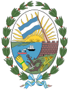 Escudo de Rosario