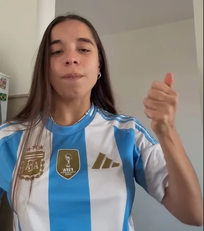 Valentina Bonfanti 2026