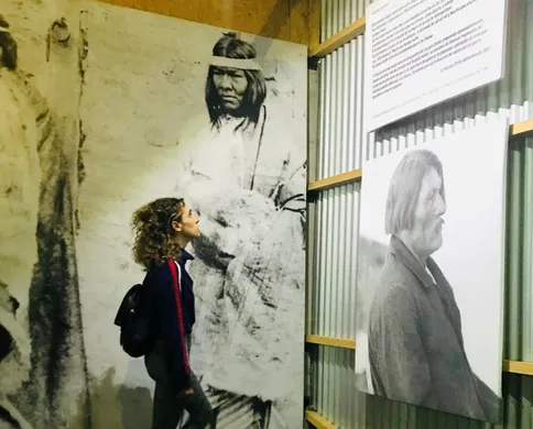 Screenshot 2025-07-13 at 16-49-35 CIH Centro de Interpretación Historica Calafate