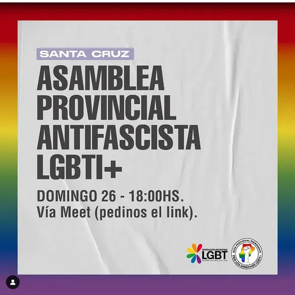 diversidad convocatoria