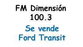 Ford Transit-