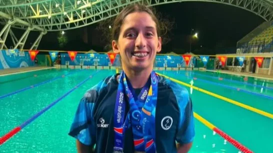 Milagros Alonso