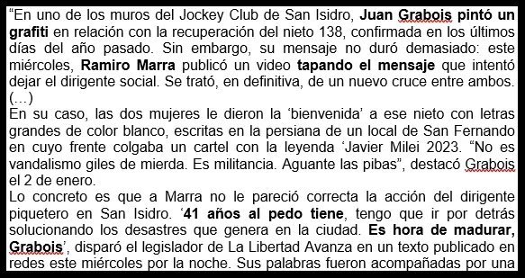 ARV 3 31 de amyo 2025