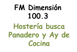 Hosteria Panadero y ay cocina