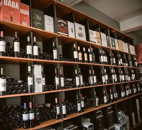 Vinoteca