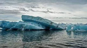 Colapso Climatico