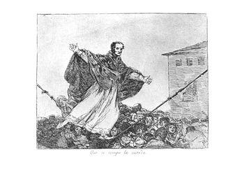 Que se rompa la cuerda Goya-Los desastres de la Guerra_(77)