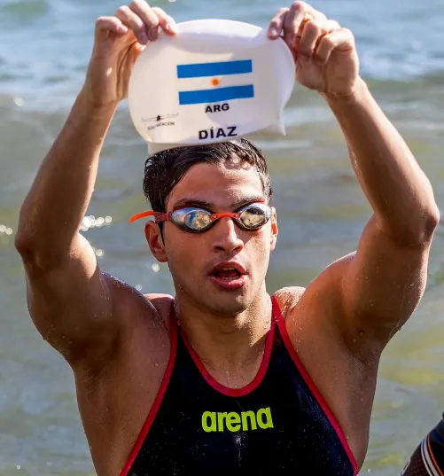 Matias Diaz Hernández 