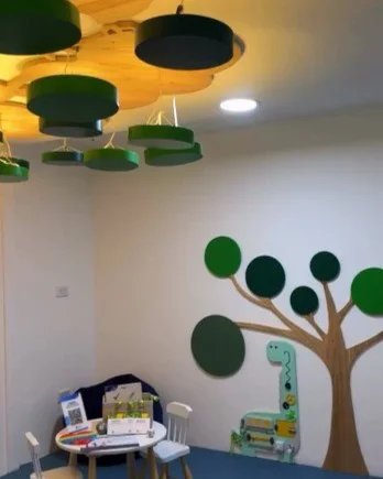 Sala Multisensorial 2
