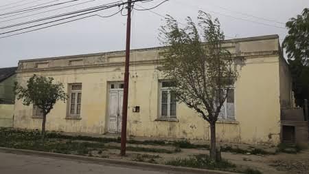 ComisaríaSanJulián