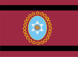 Bandera de Salta