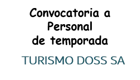 Turismo Doss