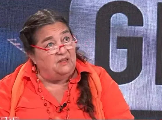 Florencia Braga Menendez