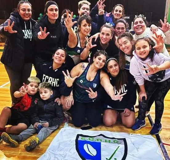 ECRHC Mamis agosto 2023