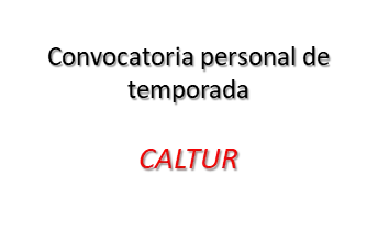 Caltur