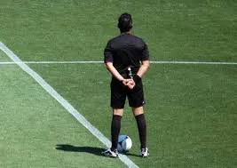 Arbitros El Calafate