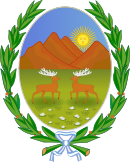 Escudo de San Luis
