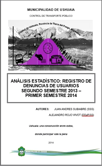 Analisis Estadístico ARV