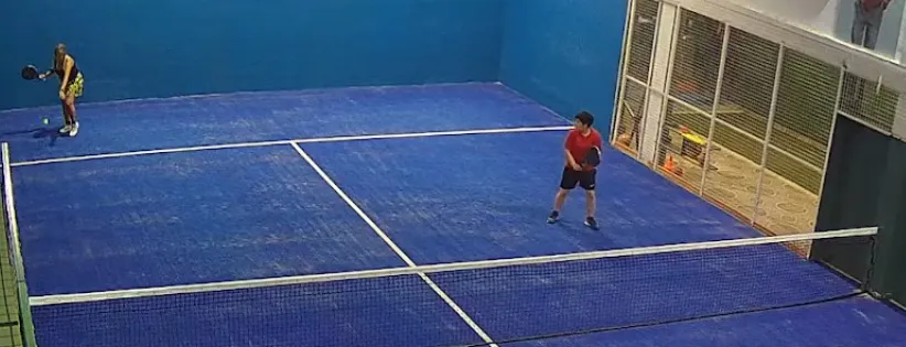 Padel Fiesta Nacional del Lago 2025