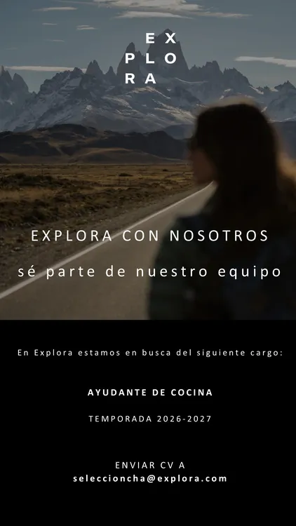 Explora - Ay de Cocina