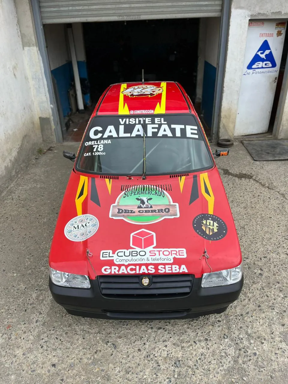 Gonzalo Orellana noviembre 2024