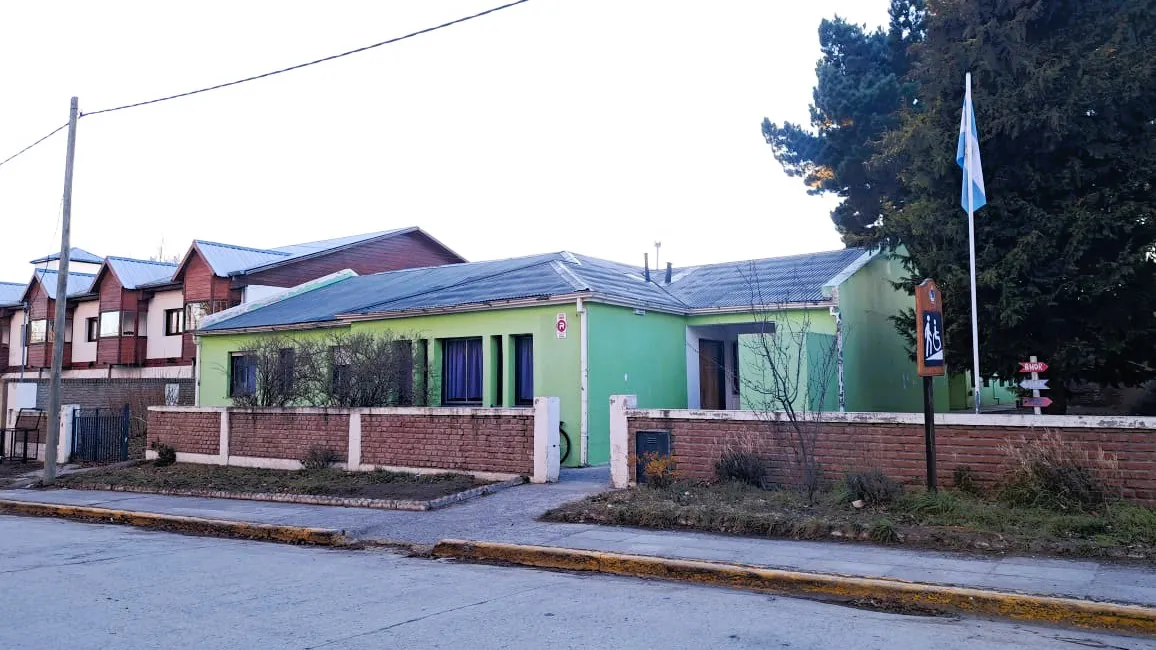 EScuela Especial 5