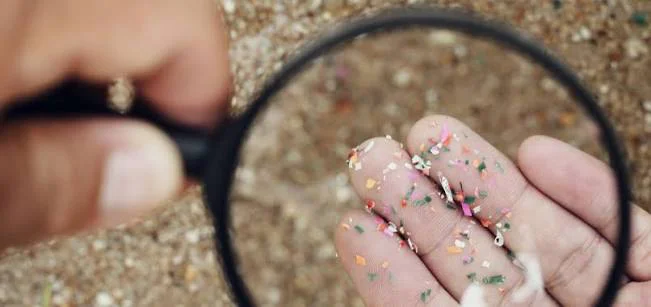 Microplasticos