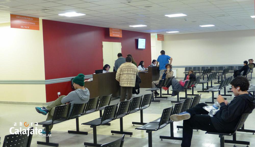 consultorios externos [FMD Fotos]