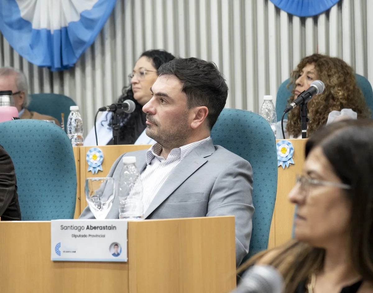 bloque oficialista