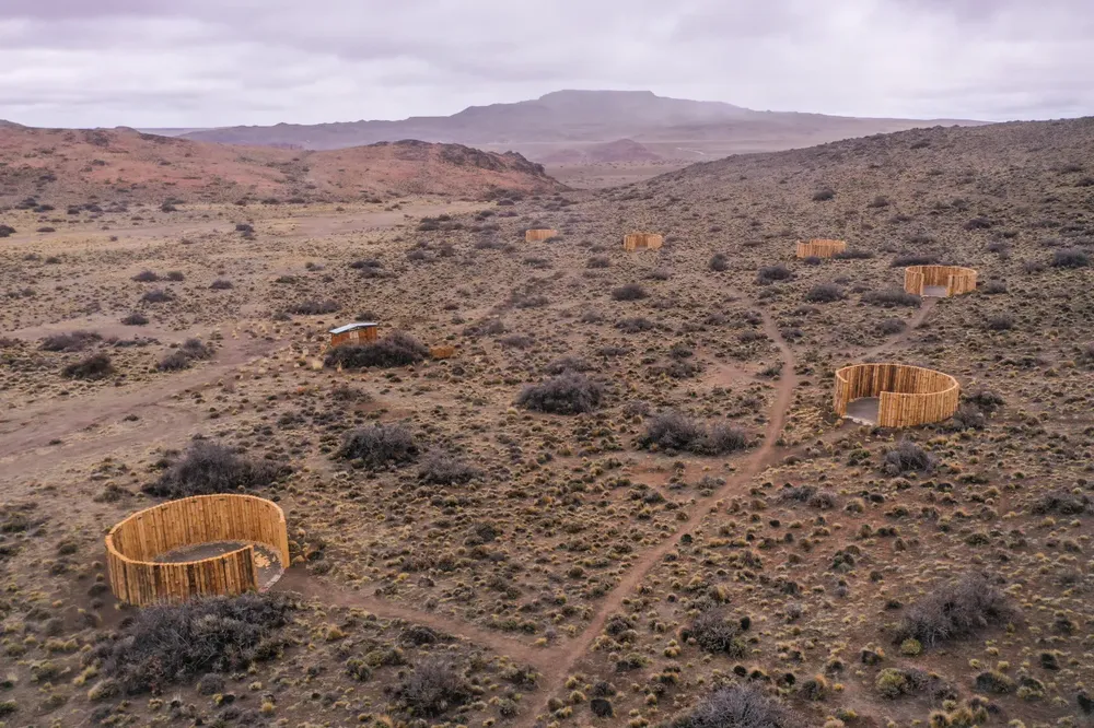 Camping La Señalada 3