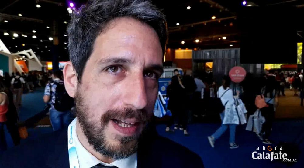 Andres Krimer [AUDIO FMD]