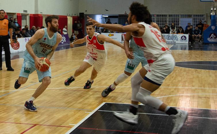 hispano-union 6-3-22