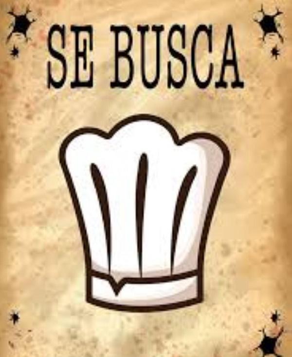 cocinero