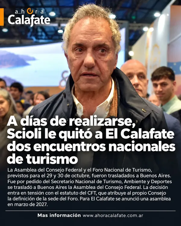 H Scioli