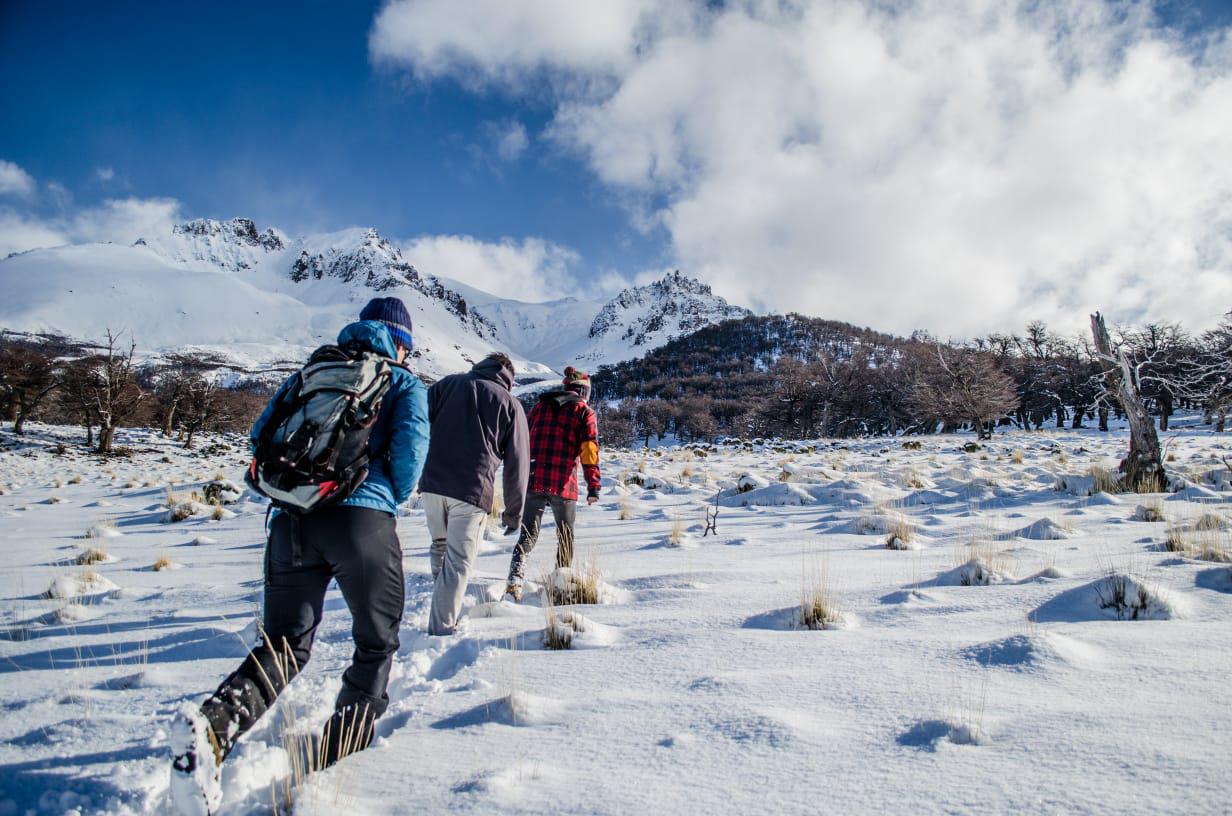 La ruta 41_ una travesía única para disfrutar todo el año del noroeste santacruceño  11