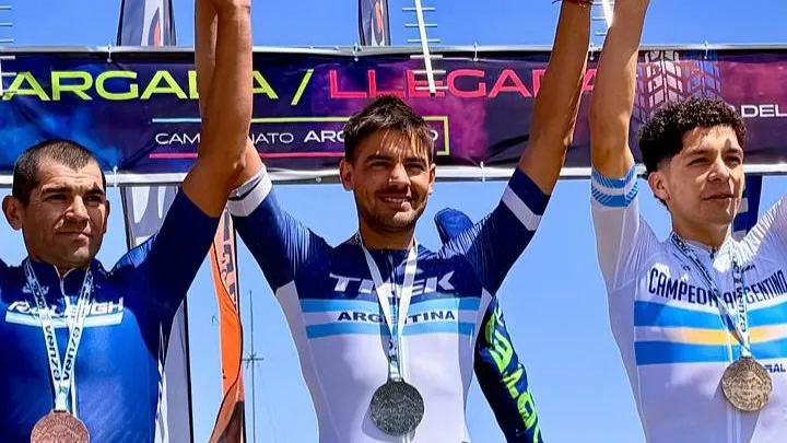 Cierre de año con dos campeonatos nacional 🇦🇷💥4to gravel elite 2do Rural bike elite Año disti (1)