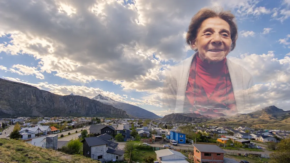 Ley Yolanda Chalten