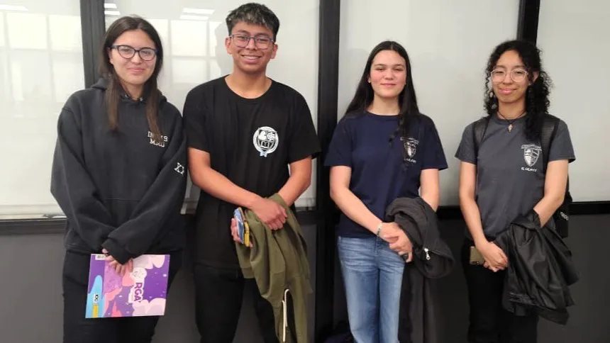 Estudiantes Escuela Industrial1