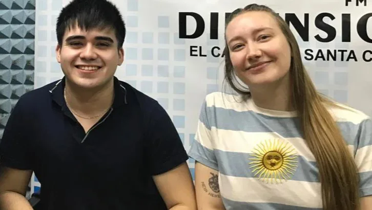 Jonathan y melody SL