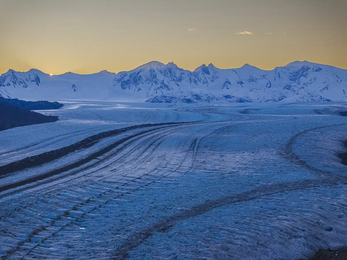 glaciar-viedma-atardecer