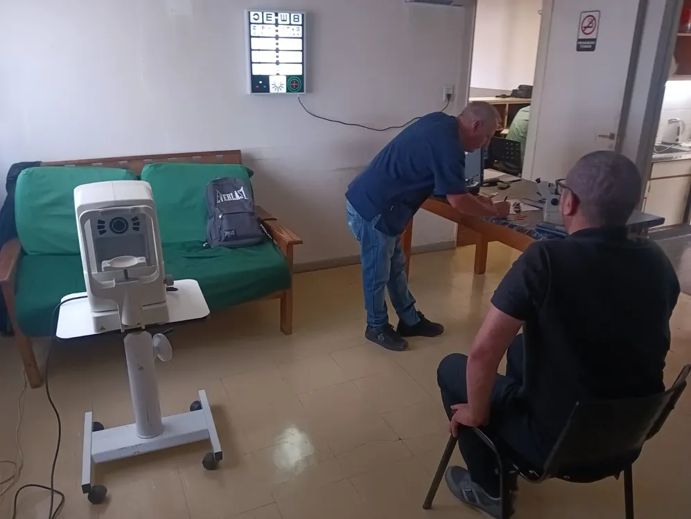 Salud Rural La Esperanza1