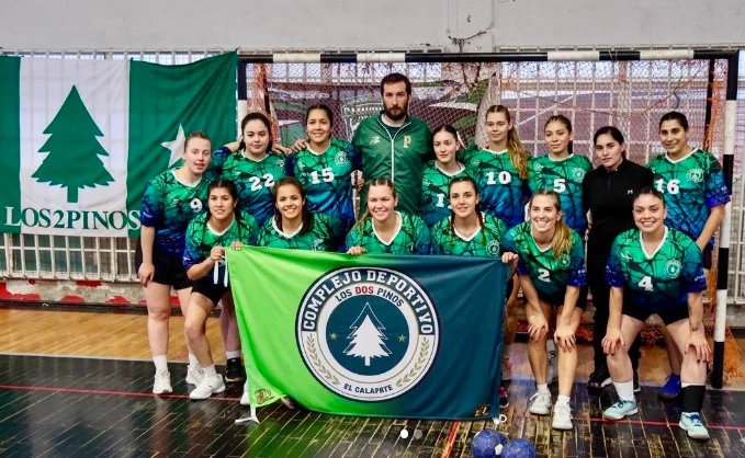 Los Dos Pinos Handball