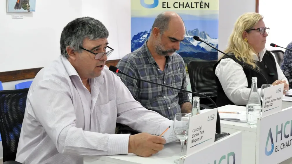 Tico carlos