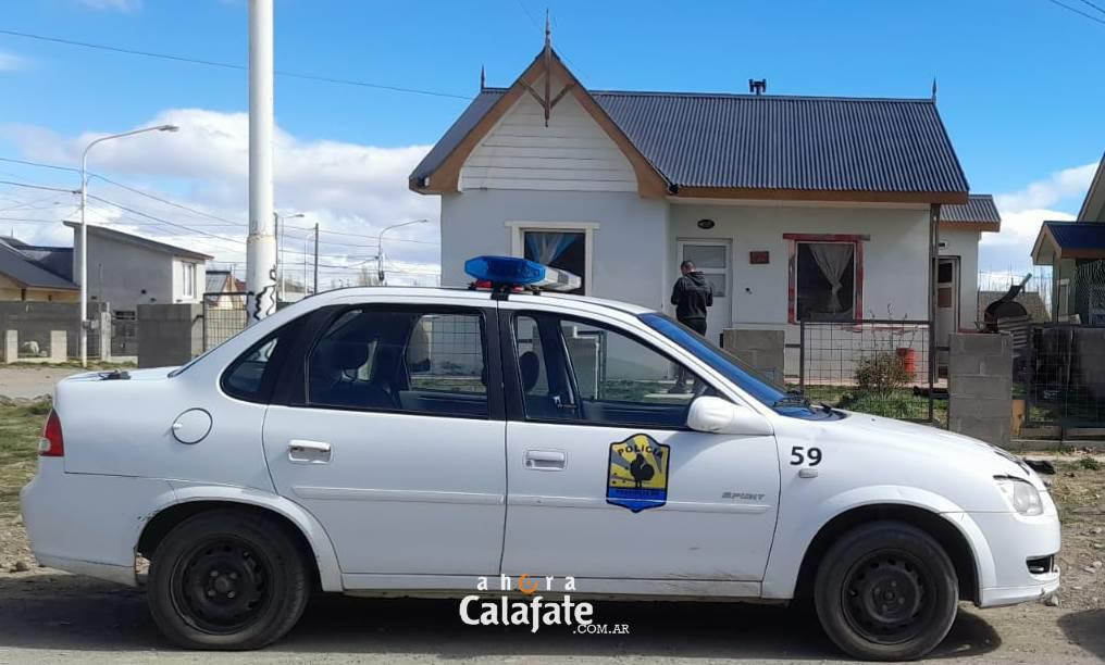 allanamiento robos hoteles [AUDIO FMD]